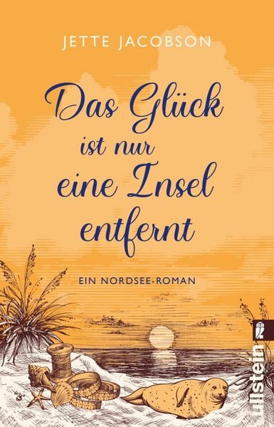 Produktbild: Das Gl&uuml;ck ist nur eine Insel entfernt