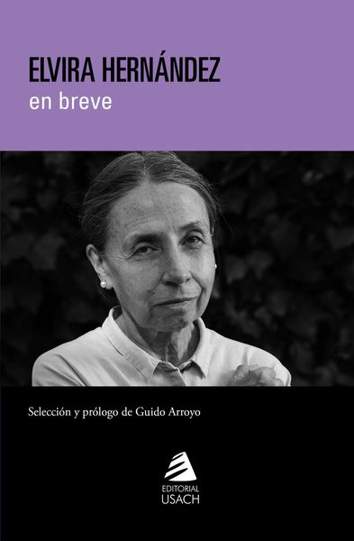 Produktbild: Elvira Hern&aacute;ndez