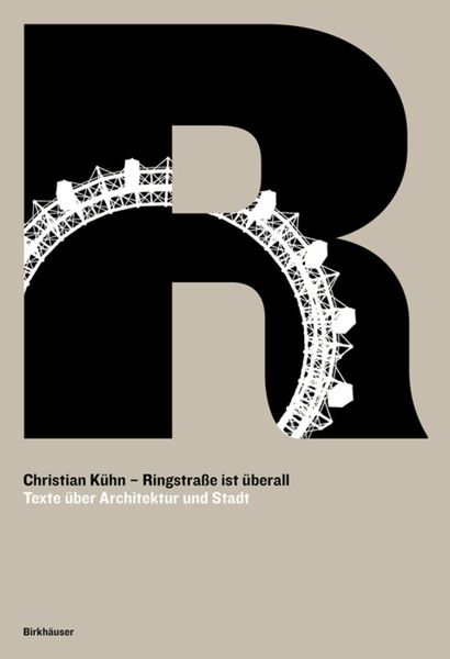 Produktbild: Ringstra&szlig;e ist &uuml;berall