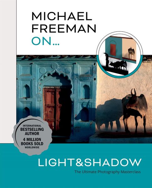 Produktbild: Michael Freeman On... Light & Shadow