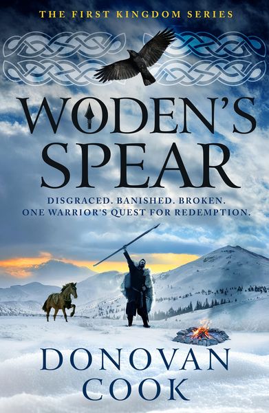 Produktbild: Woden's Spear