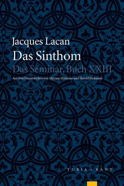 Produktbild: Das Sinthom