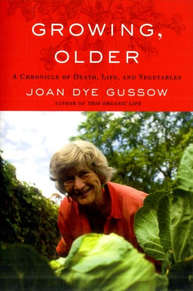 Produktbild: Growing Older