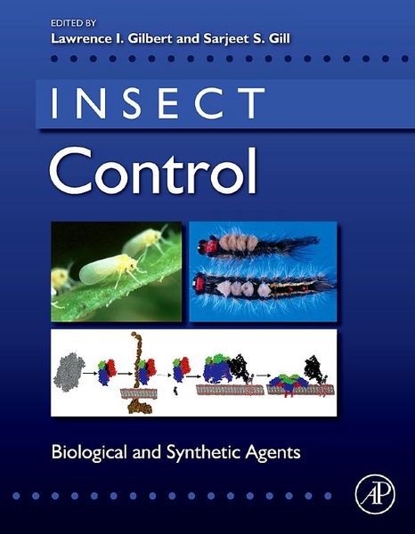 Produktbild: Insect Control