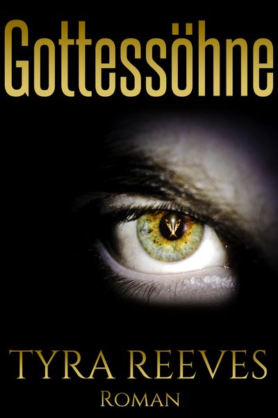 Produktbild: Gottess&ouml;hne