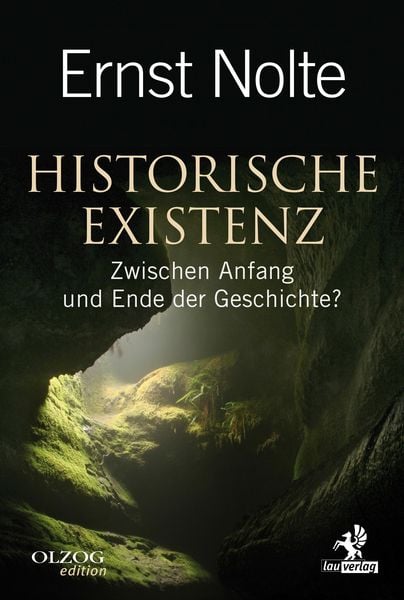 Produktbild: Historische Existenz
