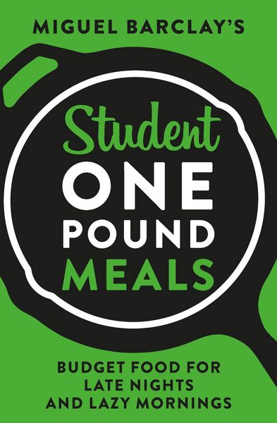 Produktbild: Student One Pound Meals