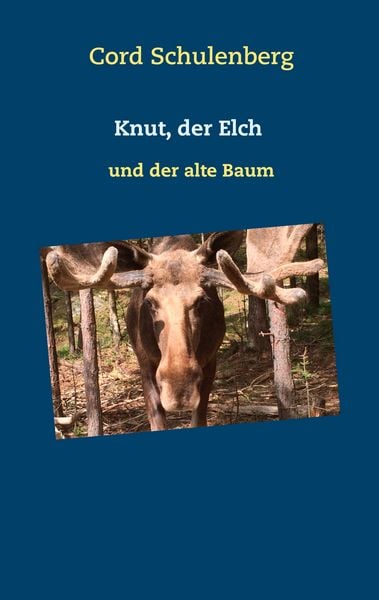 Produktbild: Knut, der Elch