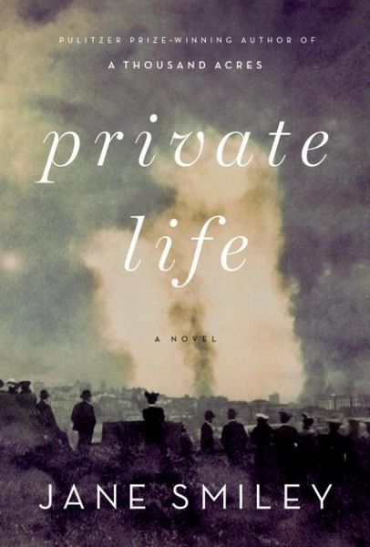 Produktbild: Private Life