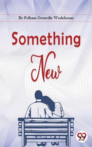 Produktbild: Something New