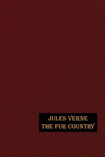 Produktbild: The Fur Country