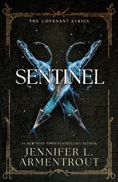 Produktbild: Sentinel