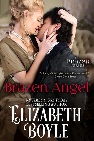 Produktbild: Brazen Angel