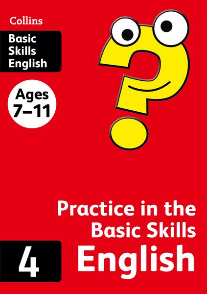 Produktbild: English Book 4