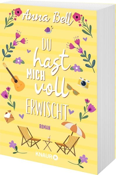 Produktbild: Du hast mich voll erwischt