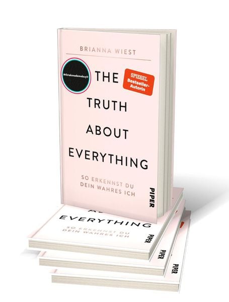 Produktbild: The Truth About Everything
