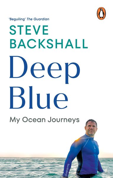 Produktbild: Deep Blue