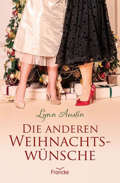 Produktbild: Die anderen Weihnachtsw&uuml;nsche