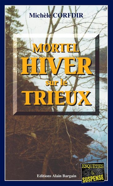Produktbild: Mortel hiver sur le Trieux