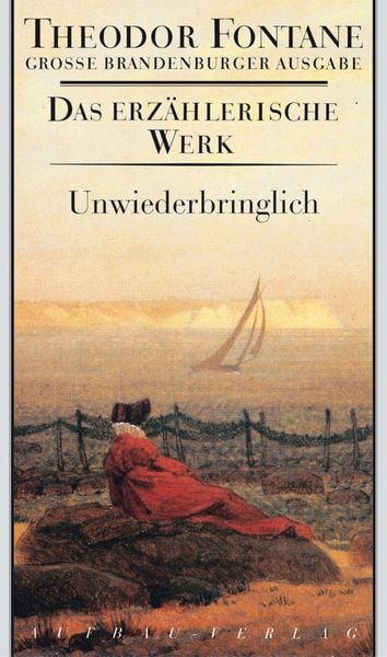 Produktbild: Unwiederbringlich