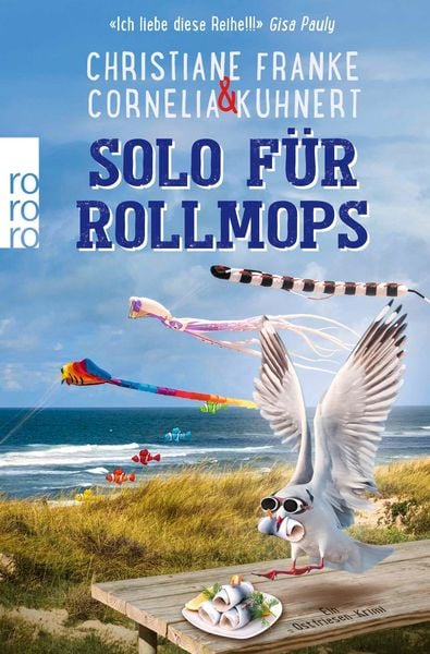 Produktbild: Solo f&uuml;r Rollmops