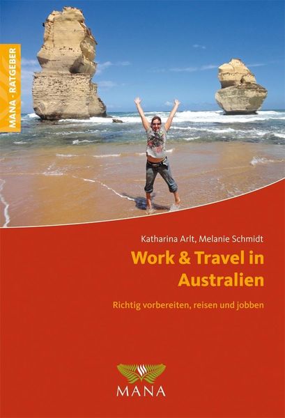 Produktbild: Work & Travel in Australien