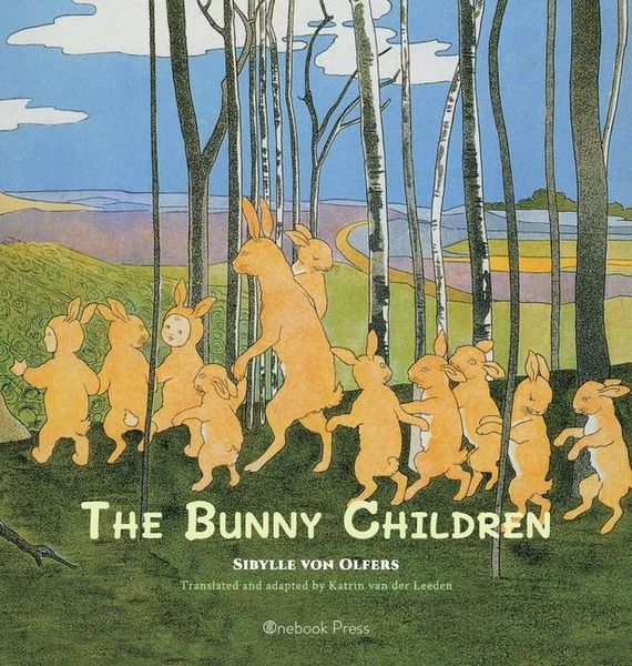 Produktbild: The Bunny Children