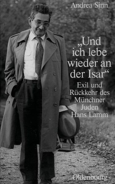 Produktbild: "Und ich lebe wieder an der Isar"
