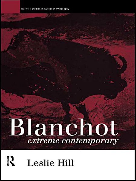 Produktbild: Blanchot