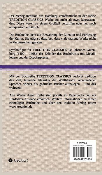 Produktbild: Vorgesichte