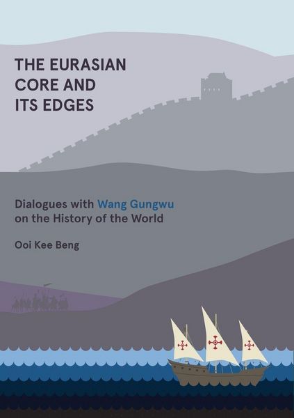 Produktbild: The Eurasian Core and Its Edges