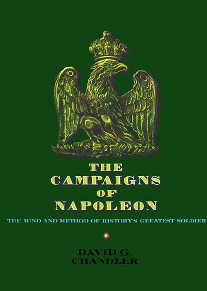 Produktbild: The Campaigns of Napoleon