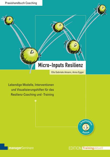 Produktbild: Micro-Inputs Resilienz