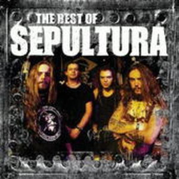 Sepultura: Best Of...