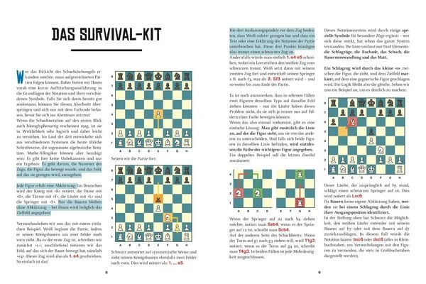 Produktbild: Genial Schach spielen