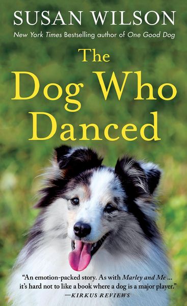 Produktbild: Wilson, S: Dog Who Danced