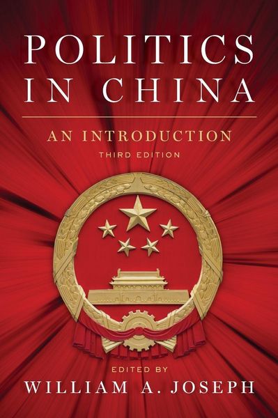 Produktbild: Politics in China