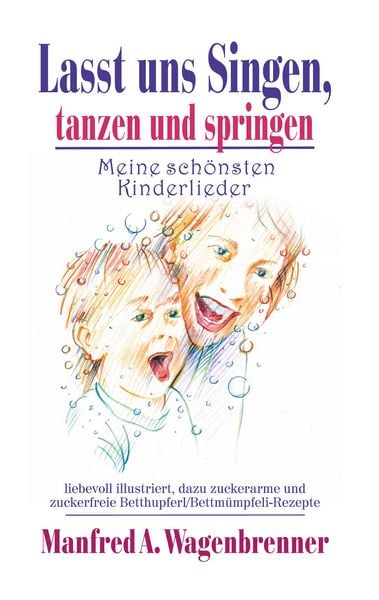 Produktbild: Lasst uns singen, tanzen und springen
