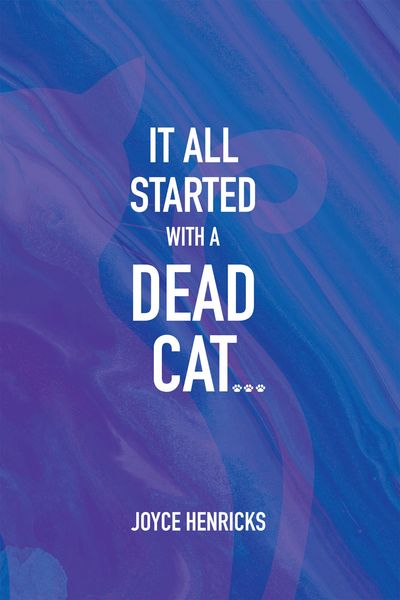 Produktbild: It All Started with a Dead Cat...