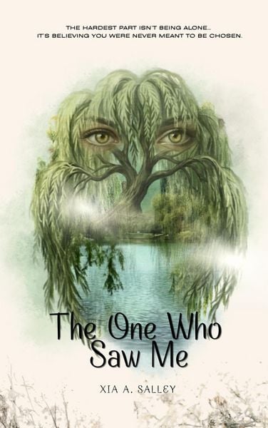 Produktbild: The One Who Saw Me