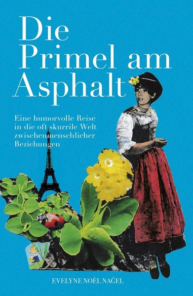 Produktbild: Die Primel am Asphalt