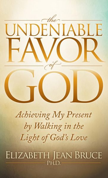 Produktbild: The Undeniable Favor of God
