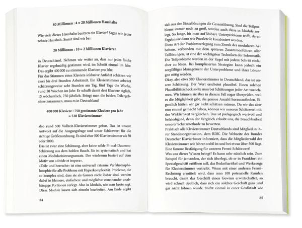 Produktbild: Alles kein Zufall!