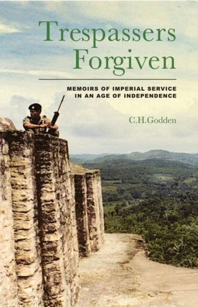 Produktbild: Trespassers Forgiven