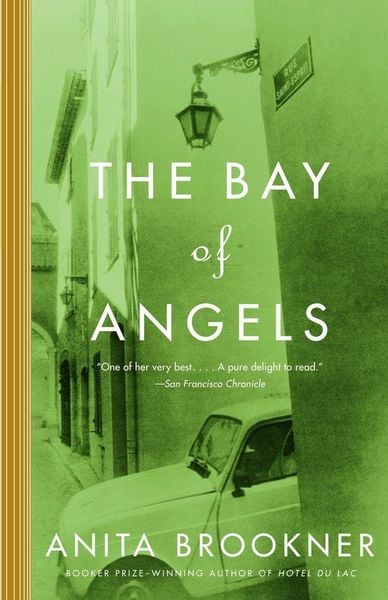 Produktbild: The Bay of Angels