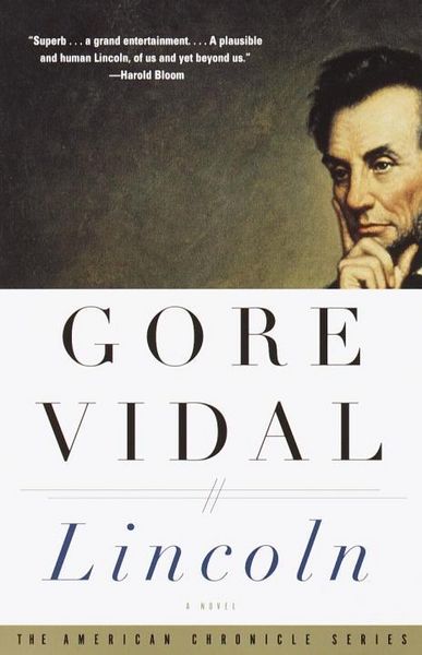 Produktbild: Lincoln