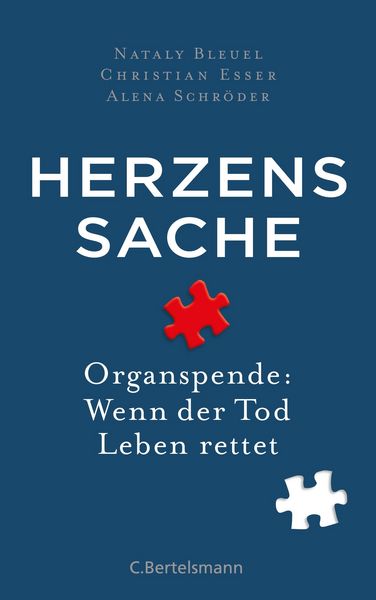 Produktbild: Herzenssache