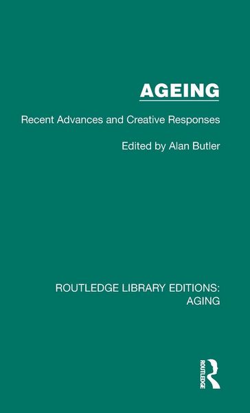 Produktbild: Ageing