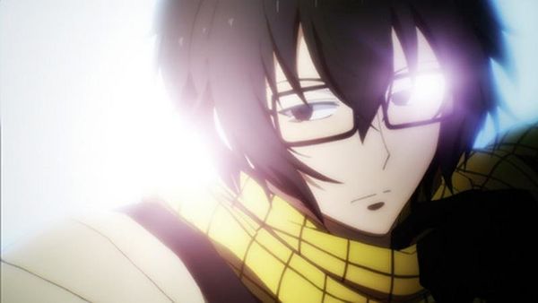 Produktbild: Aoharu X Machinegun - Volume 2: Episode 05-08