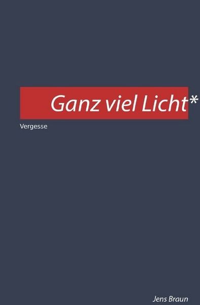 Produktbild: Ganz viel Licht